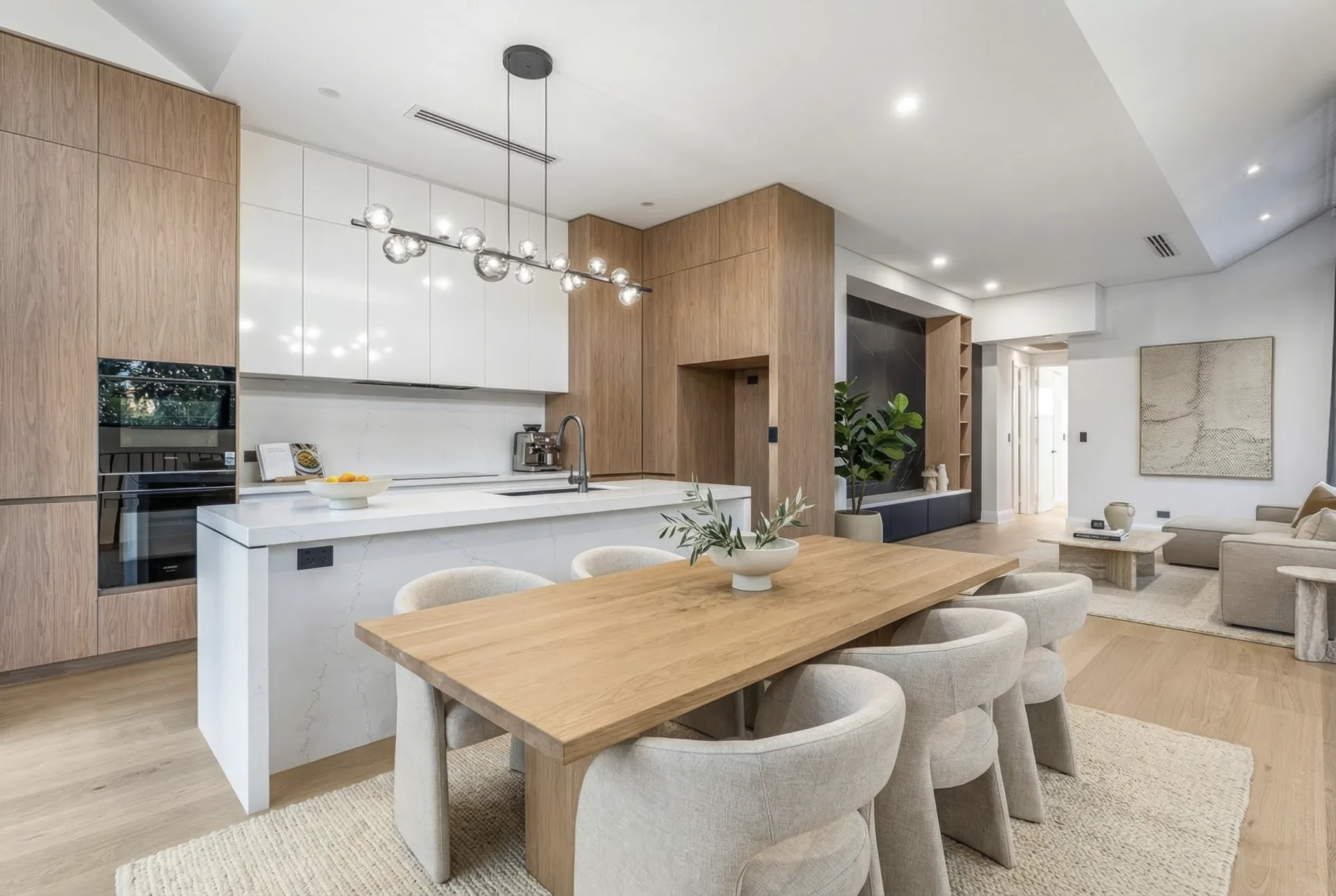 Virtual Staging