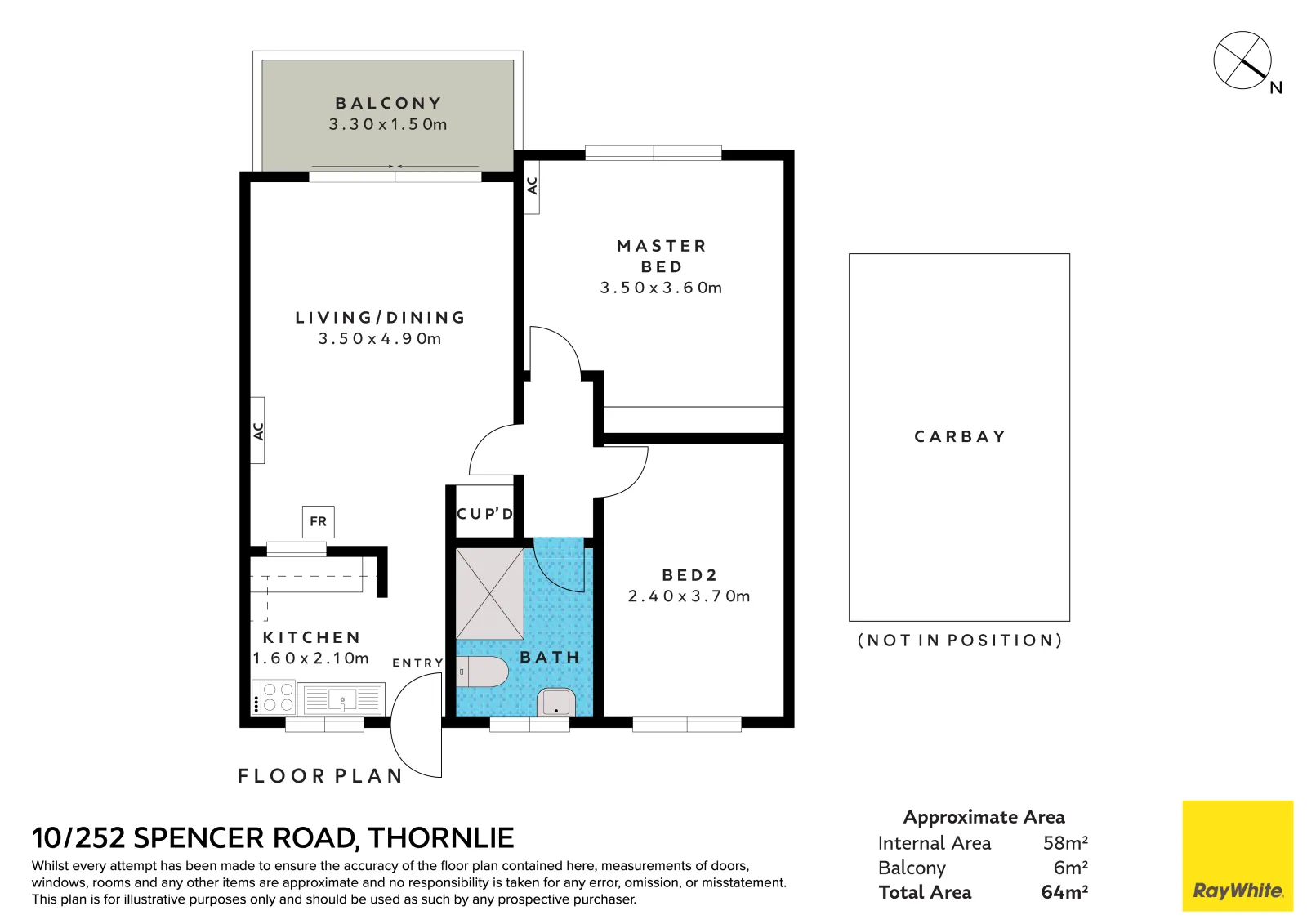Basic Floorplan Redraw